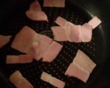 超簡単!ソースに火を使わないカルボナーラ作り方2写真
