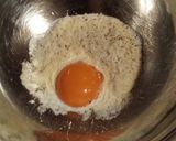 超簡単!ソースに火を使わないカルボナーラ作り方3写真