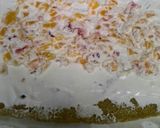 求肥deデコロールケーキ作り方10写真