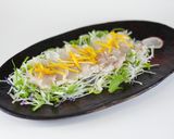 ゆず〆真鯛のカルパッチョ作り方5写真