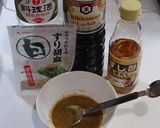 ヘルシー☆でもガッツリ！豚肉しらたき巻き作り方7写真