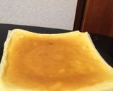♡ヨーグルトチーズケーキ♡簡単スフレ♡作り方5写真