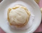 我が家のメロンパン作り方11写真