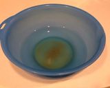10分で完成★レンジで簡単茶碗蒸し作り方1写真