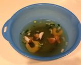 10分で完成★レンジで簡単茶碗蒸し作り方3写真