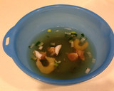 10分で完成★レンジで簡単茶碗蒸し作り方3写真