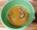 10分で完成★レンジで簡単茶碗蒸し作り方4写真