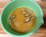 10分で完成★レンジで簡単茶碗蒸し作り方4写真