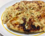 ビニール袋で混ぜるだけおからお好み焼き作り方17写真