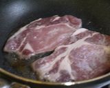 塩麹とヨーグルトのコラボ焼き作り方2写真