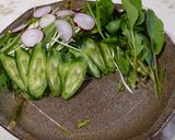 塩麹とヨーグルトのコラボ焼き作り方3写真