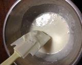おやつに‼︎ウィンナーのくるくるろーる。作り方2写真