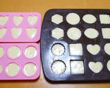 ホワイトデーに♡ 簡単♪プチバナナケーキ作り方5写真