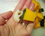 れんこんゴロゴロ　ドライカレー　どすぇ作り方2写真