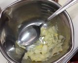簡単本格バーニャカウダ濃厚絶品ソース作り方2写真