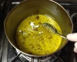 簡単本格バーニャカウダ濃厚絶品ソース作り方4写真