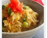 簡単激安！玉ねぎと卵の甘辛煮作り方11写真