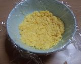 mお茶碗DEケーキ寿司作り方8写真