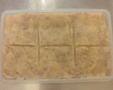 ホックリなめらか ”ポテトコロッケ”作り方5写真