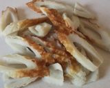 地味だけど美味⭐ちくわと切り昆布の煮物作り方2写真