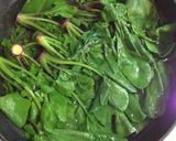 簡単♪ ラディッシュとベーコンの醤油炒め作り方3写真