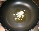 ☆キャベツのアンチョビガーリック☆作り方8写真
