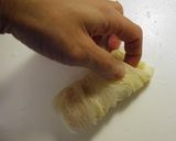 優しい色と味☆鮭のロール白菜作り方8写真