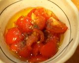 かけトマホワイトアスパラの焦がしマヨ焼き作り方2写真