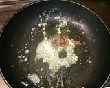 ☆キャベツのアンチョビガーリック☆作り方9写真