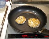 離乳食としてもOK　鰯ハンバーグ作り方6写真