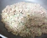 ☆ミートソースパスタ☆作り方2写真