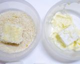 はんぺんチーズ☆マヨネーズパン粉焼き作り方4写真