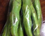 春♡そら豆とコーンの混ぜご飯♡作り方1写真