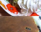 お豆腐ケーキ作り方9写真