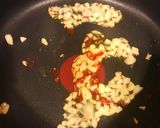 鶏ひき肉とかぼちゃのココナッツカレー作り方2写真