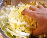 えー白菜だけぇ？ おいしいから食べてみ♪作り方1写真