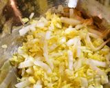えー白菜だけぇ？ おいしいから食べてみ♪作り方2写真