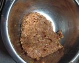 ソースなしでも美味しいメンチカツ♪作り方3写真