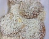 ソースなしでも美味しいメンチカツ♪作り方7写真