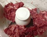 ニラ豆腐で中華あんかけ風作り方1写真