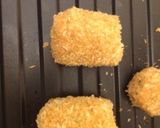 ホクホクおからコロッケ作り方4写真