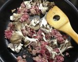 ニラ豆腐で中華あんかけ風作り方5写真