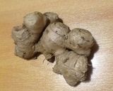 【咳/風邪】良い声のための蓮根生姜スープ作り方2写真