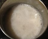 【咳/風邪】良い声のための蓮根生姜スープ作り方4写真