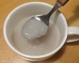 【咳/風邪】良い声のための蓮根生姜スープ作り方5写真