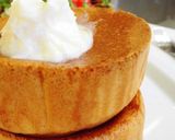 スフレパンケーキ作り方23写真
