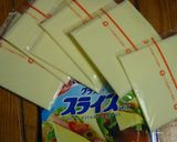 豆腐で。ベイクドチーズケーキ風作り方1写真