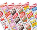 豆腐で。ベイクドチーズケーキ風作り方2写真