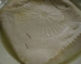 豆腐で。ベイクドチーズケーキ風作り方3写真