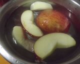 伊予かんのマカロニサラダ作り方3写真